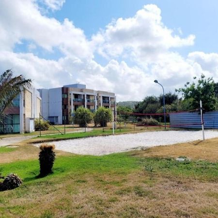 Iloa Resort Barra de São Miguel Buitenkant foto