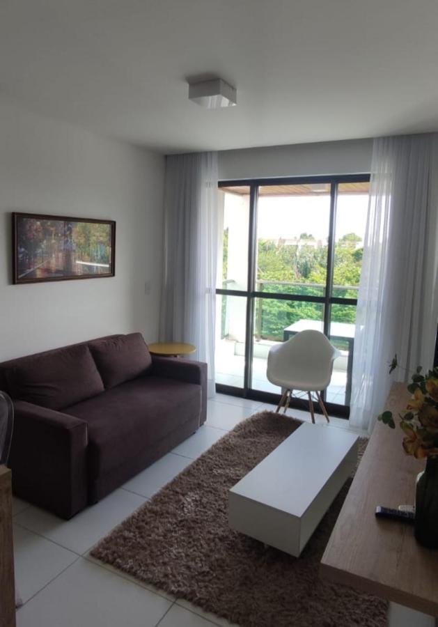Iloa Resort Barra de São Miguel Buitenkant foto