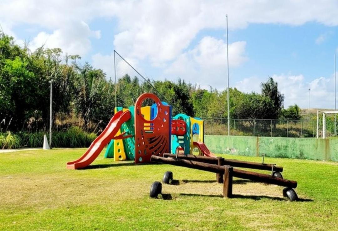 Iloa Resort Barra de São Miguel Buitenkant foto
